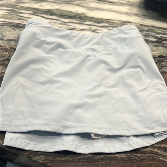 Stelle Tennis/running skirt - Picture 1 of 4